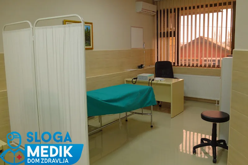 Psiholog, očni, kožni